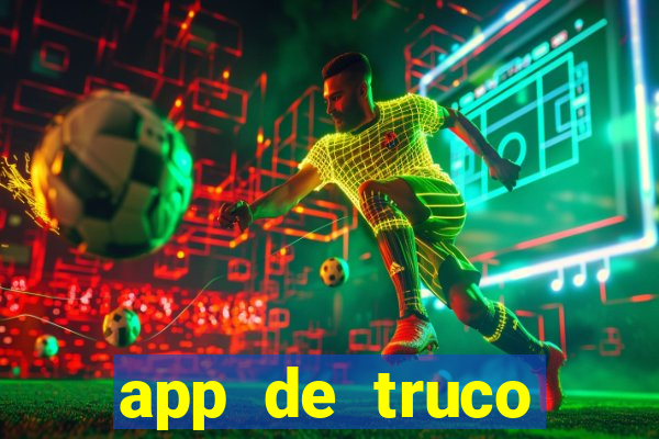 app de truco valendo dinheiro